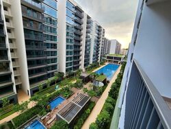 Treasure at Tampines (D18), Condominium #558902131